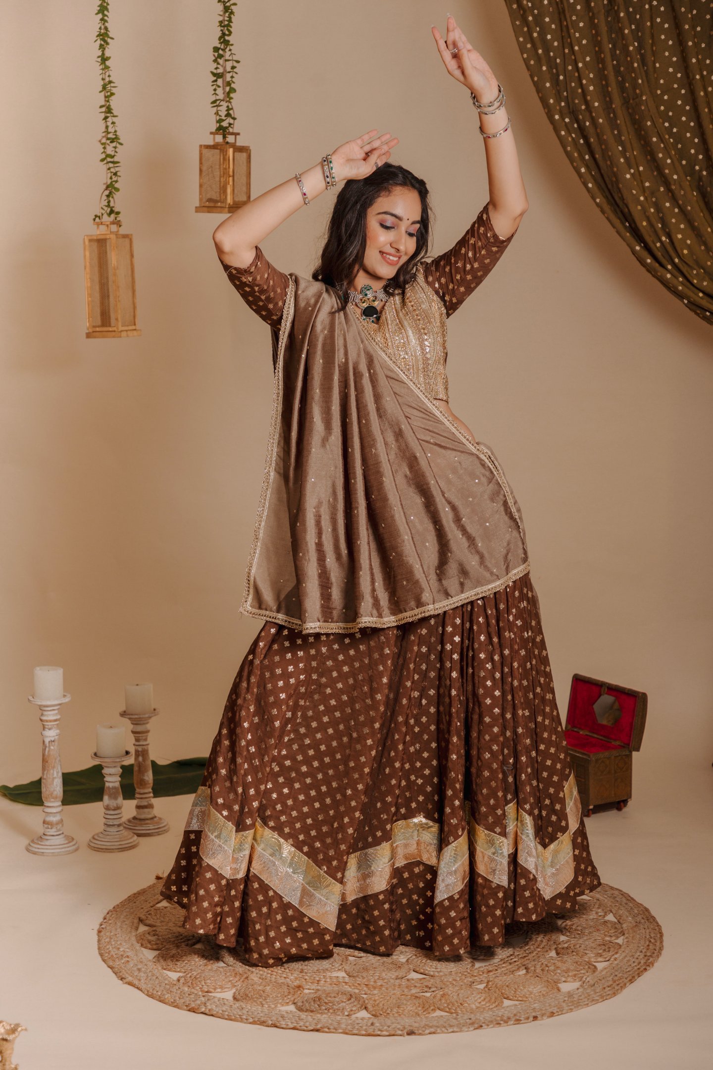Jhanak