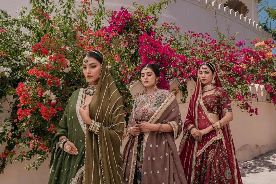 Gulbahar — Gota Patti
