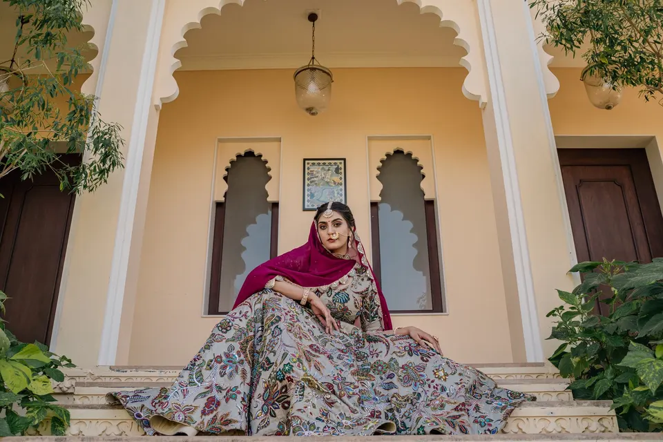 Raat Rani — Aari