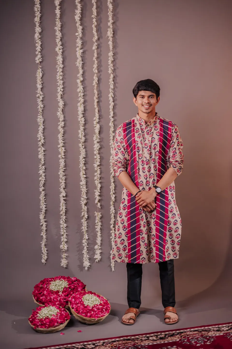 Rang Raas by Nirali Amin — navratri chaniya cholis and kurtas, photograph 30