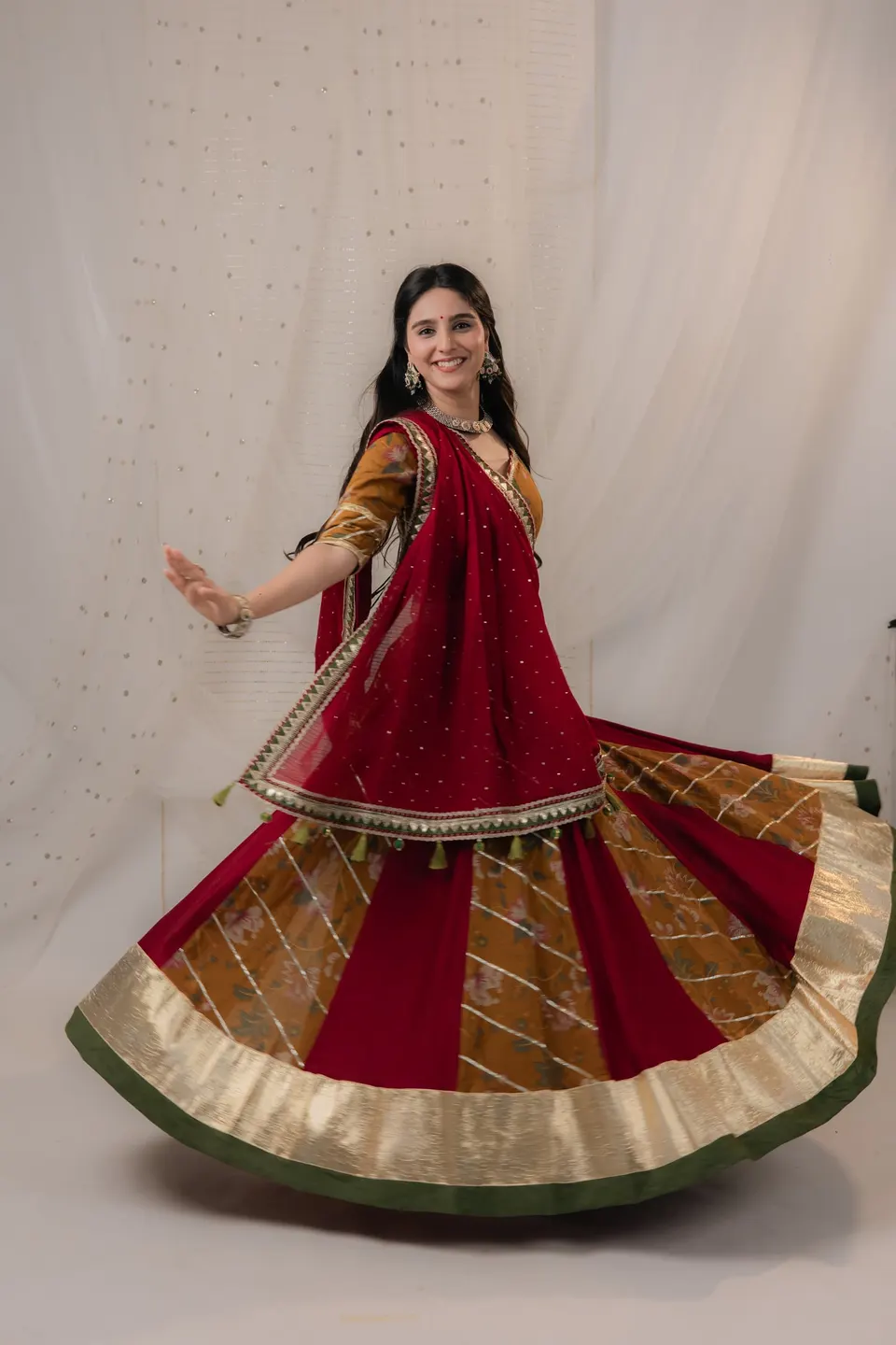 Rangriti by Nirali Amin
