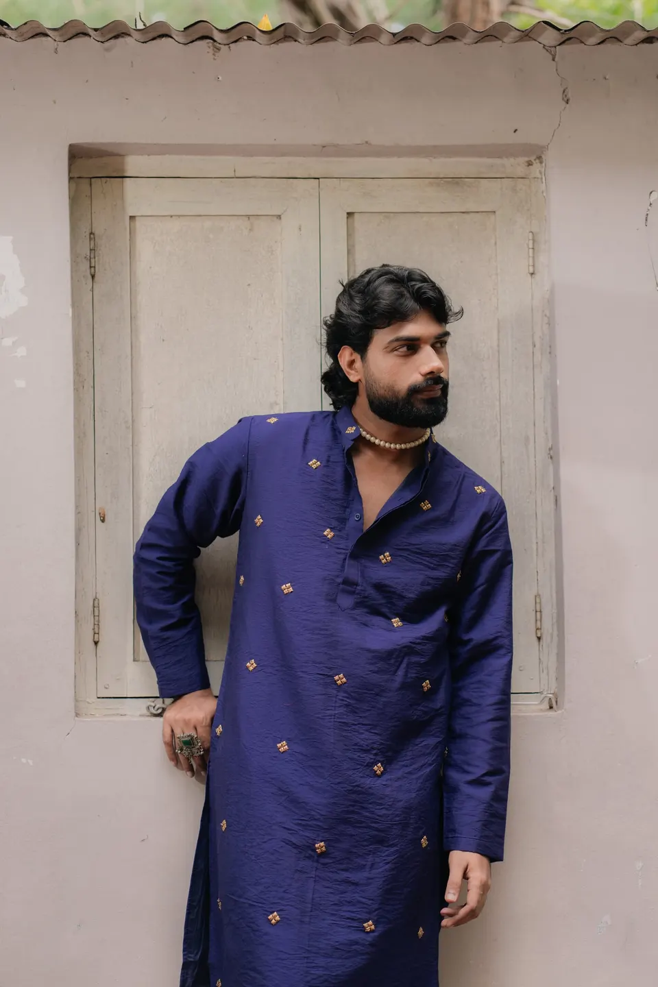 Rangriti by Nirali Amin — navratri chaniya cholis and men’s kurtas, photograph 19