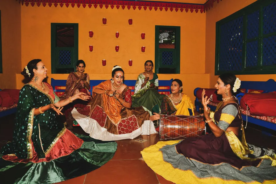 Taali by Nirali Amin, photograph 2