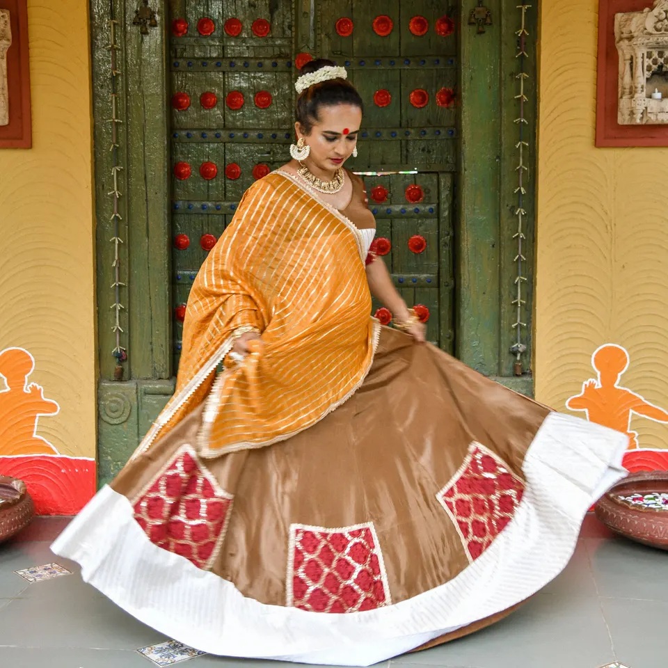 Taali by Nirali Amin, photograph 3