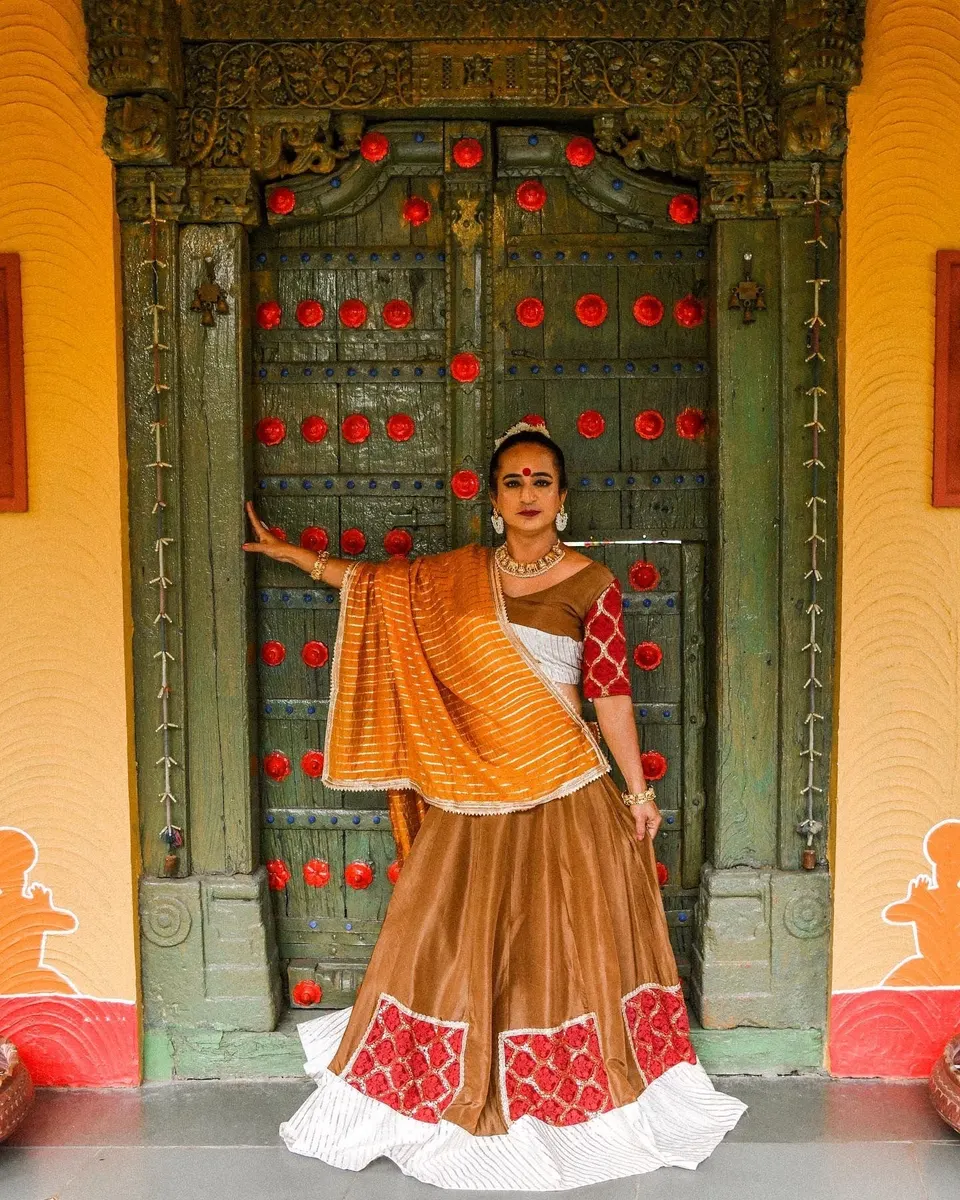Taali by Nirali Amin