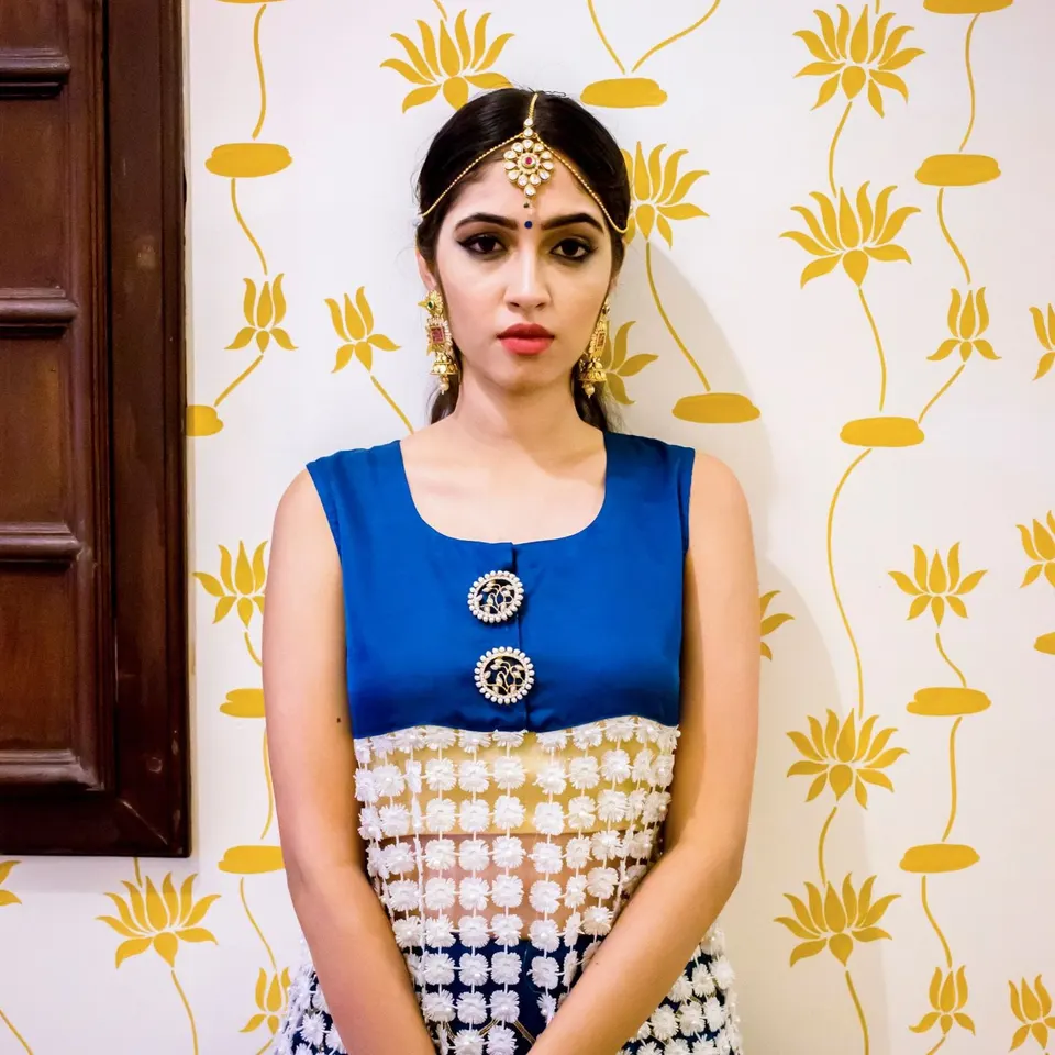 The Udaipur Collection by Nirali Amin — lehengas and menswear, photograph 6