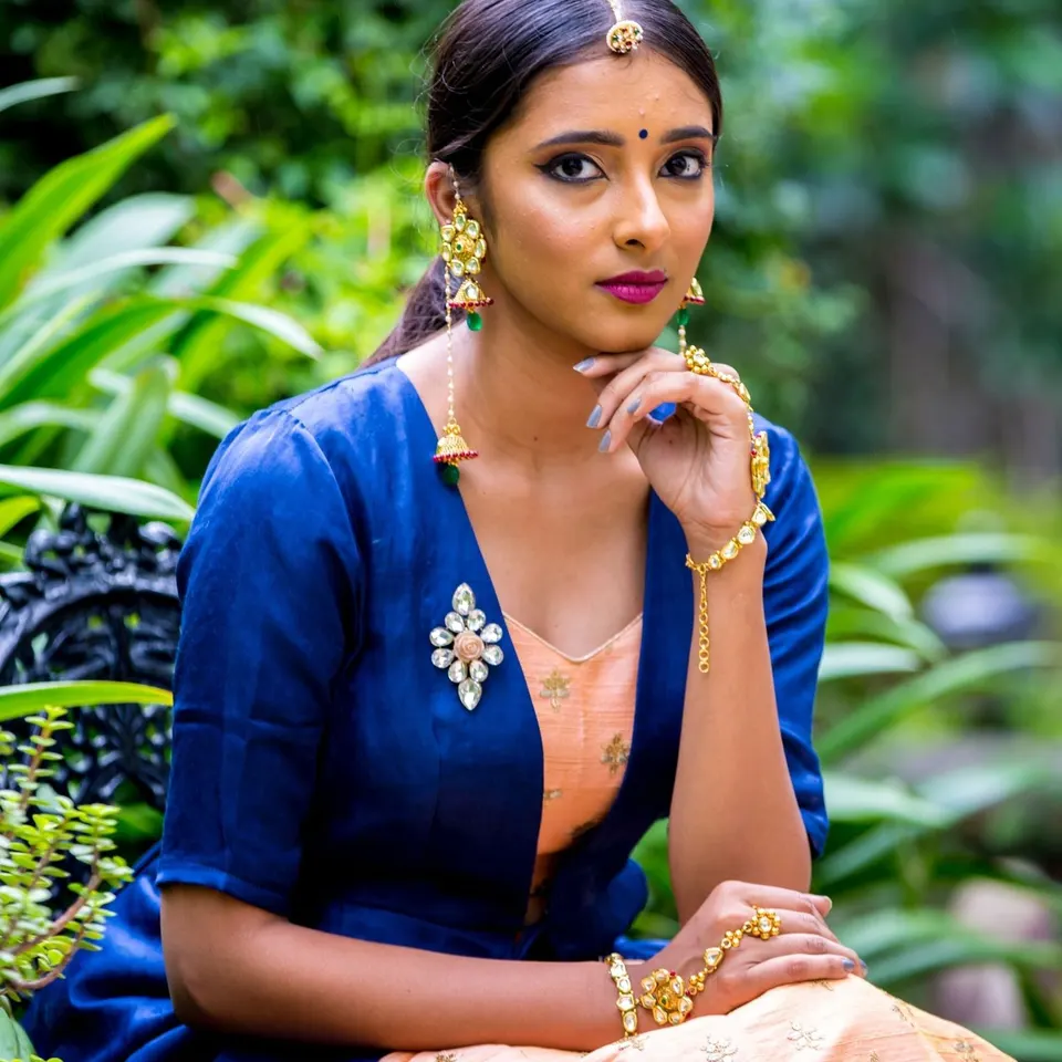The Udaipur Collection by Nirali Amin — lehengas and menswear, photograph 10