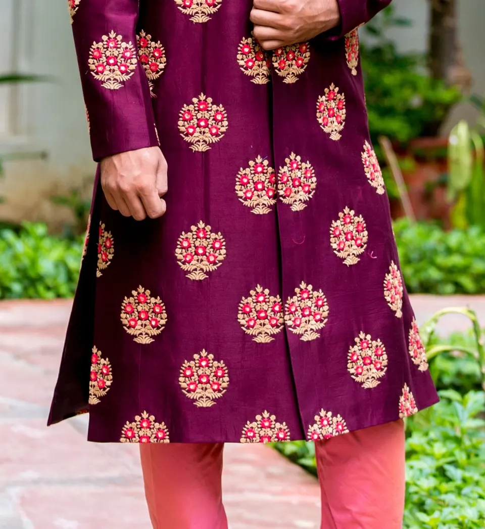 The Udaipur Collection by Nirali Amin — lehengas and menswear, photograph 15