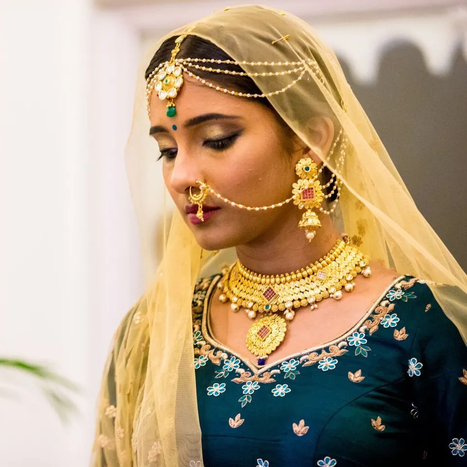 The Udaipur Collection by Nirali Amin — lehengas and menswear, photograph 17
