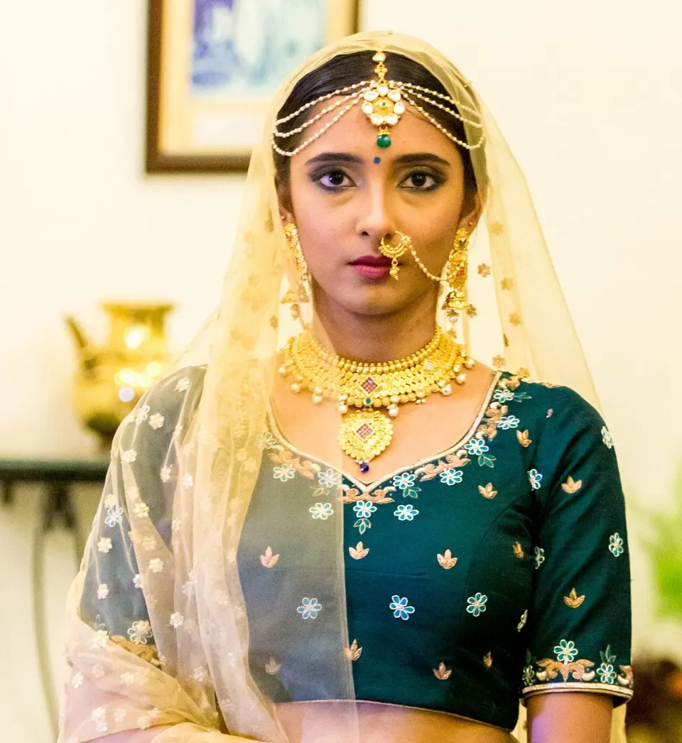 The Udaipur Collection by Nirali Amin — lehengas and menswear, photograph 18