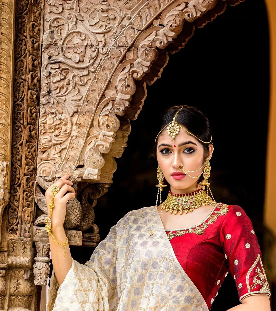 The Udaipur Collection by Nirali Amin — lehengas and menswear, photograph 22