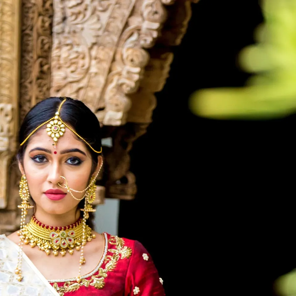 The Udaipur Collection by Nirali Amin — lehengas and menswear, photograph 23