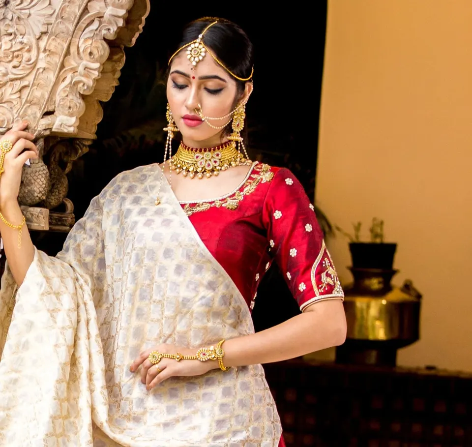 The Udaipur Collection by Nirali Amin — lehengas and menswear, photograph 25