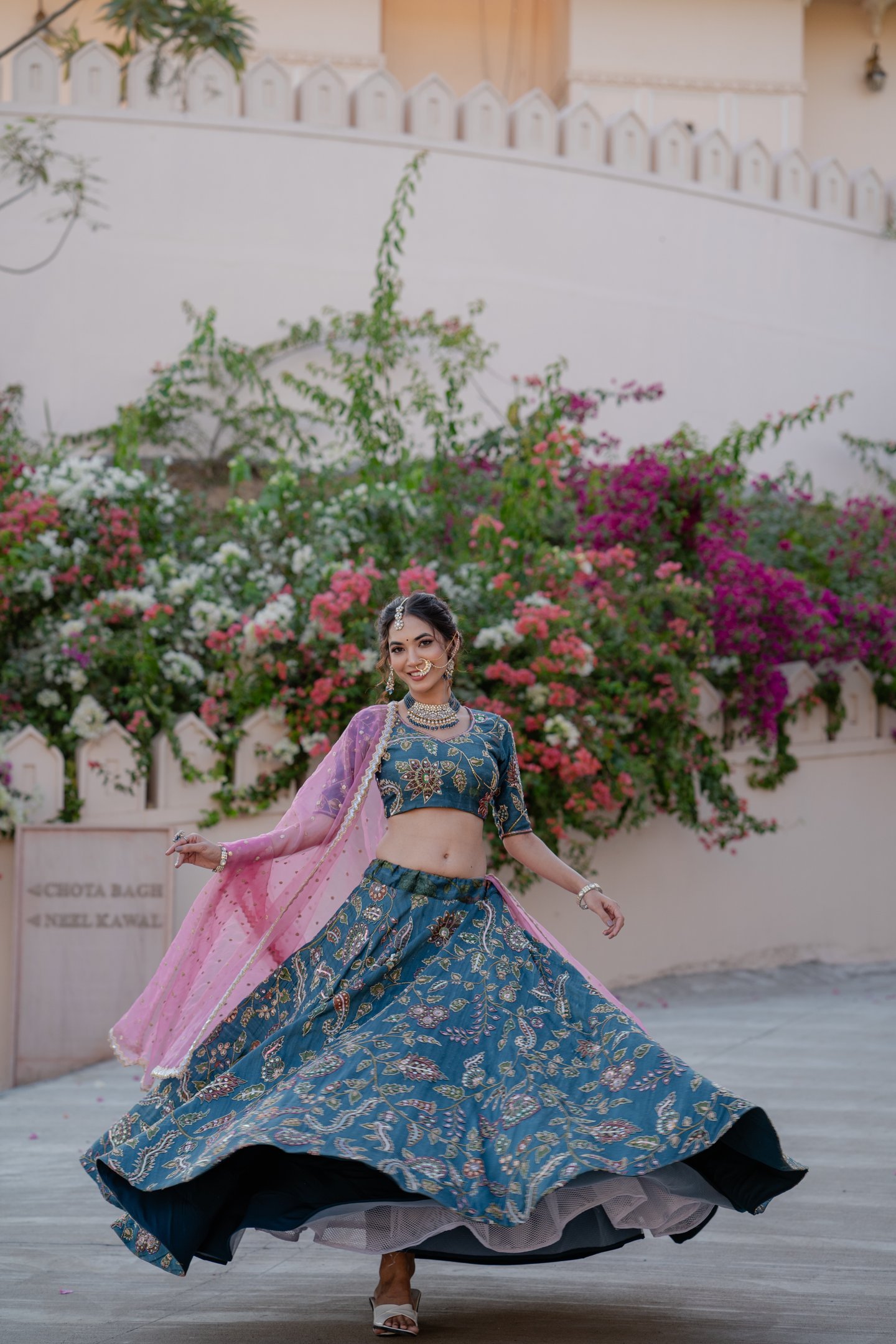 Bridal 2024